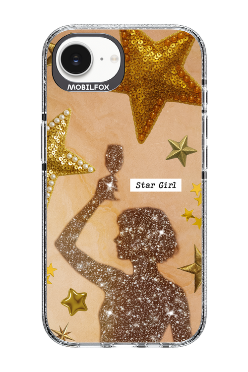 Star Girl - Apple iPhone 16e