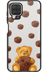 Cookie Bear - Samsung Galaxy A12