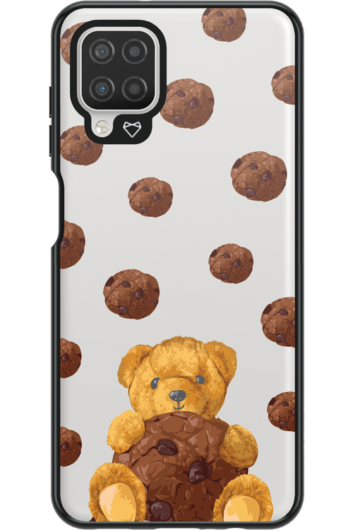 Cookie Bear - Samsung Galaxy A12