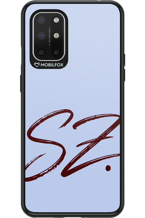 (Jellyfish Presso) SZ 2.0 - OnePlus 8T