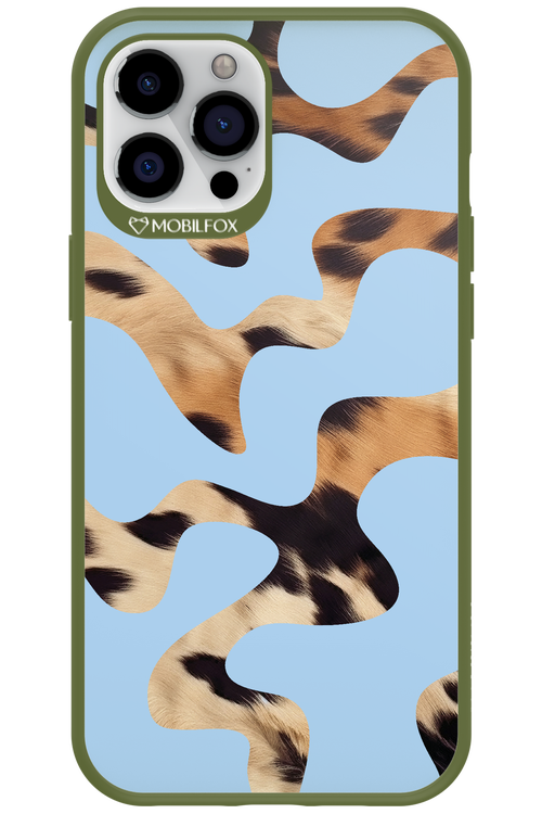 Funky Deer - Apple iPhone 12 Pro Max