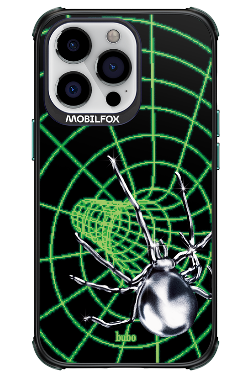 SINGULARITY - Apple iPhone 13 Pro