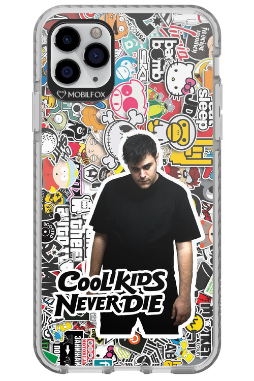 CKND_STICKER - Apple iPhone 11 Pro Max