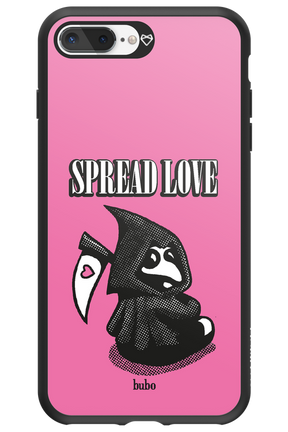SPREAD LOVE - Apple iPhone 7 Plus
