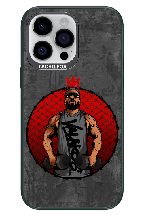 King V - Apple iPhone 14 Pro Max