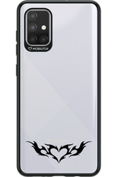 Techno Hart 2.0 - Samsung Galaxy A71