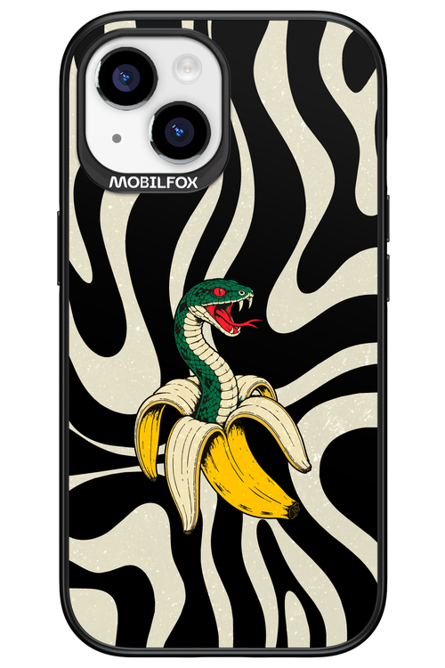 Banana Bite 2.0 - Apple iPhone 15