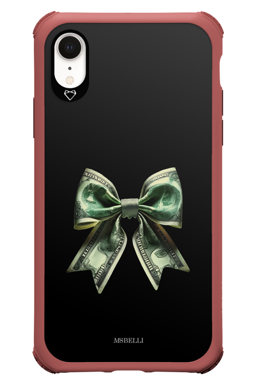 Money is Cute 2.0 - Apple iPhone XR