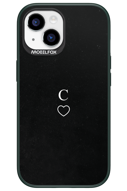 C Black 2.0 - Apple iPhone 15