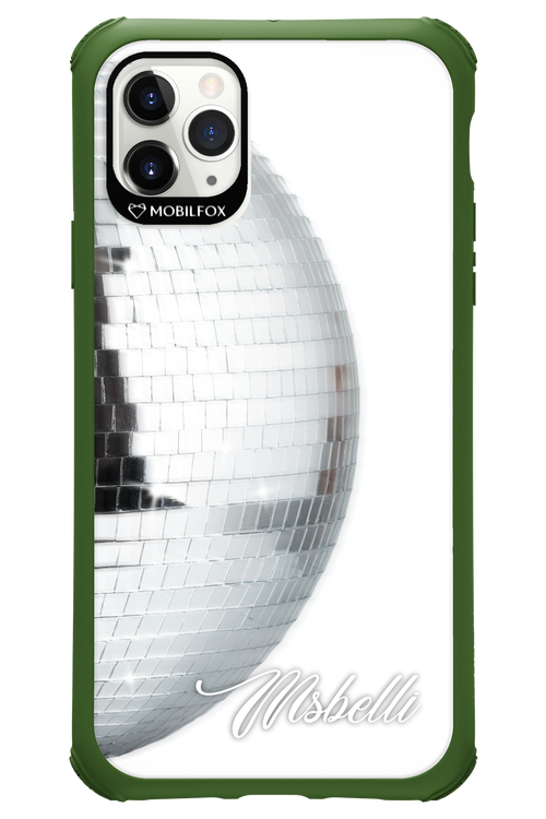 Disco Mood - Apple iPhone 11 Pro Max
