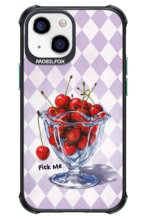 Pick Me 2.0 - Apple iPhone 13 Mini