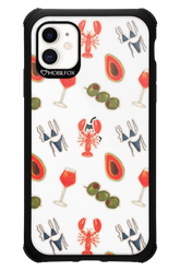 Aperitivo Dreams - Apple iPhone 11