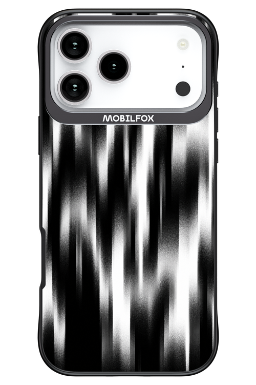 Monochrome Motion 2.0 - Apple iPhone 17 Pro Max