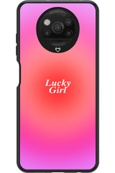 LuckyGirl - Xiaomi Poco X3 NFC