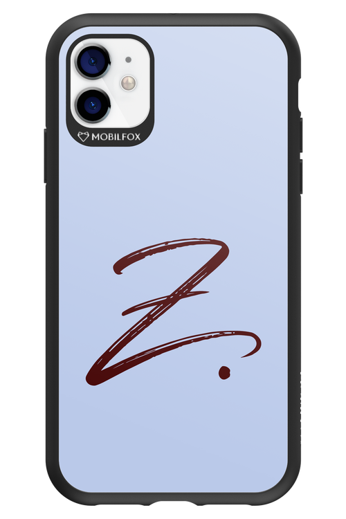 (Jellyfish Presso) Z 2.0 - Apple iPhone 11
