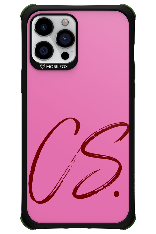(Sorbet) CS 2.0 - Apple iPhone 12 Pro Max