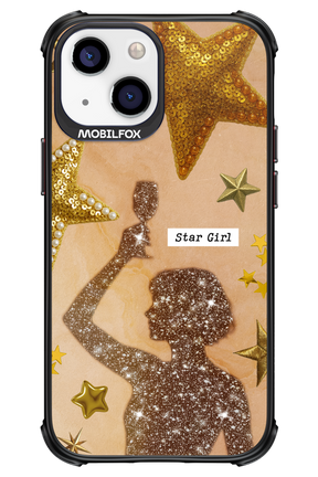 Star Girl - Apple iPhone 13 Mini