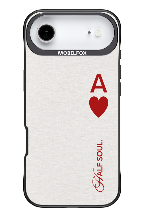 Half 2.0 - Apple iPhone 17 Air