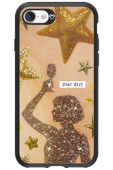 Star Girl - Apple iPhone SE 2022