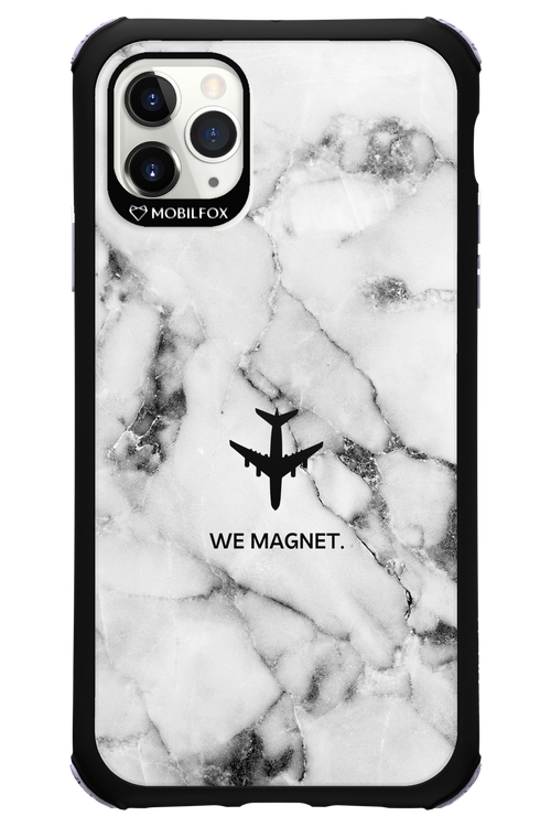International Love II 2.0 - Apple iPhone 11 Pro Max