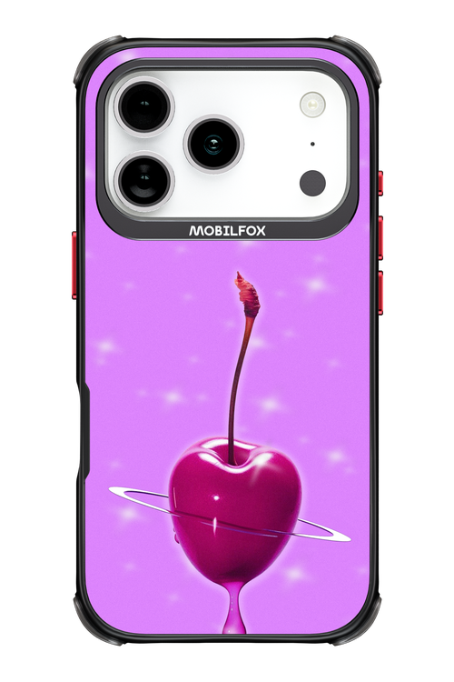 Space Cherry - Apple iPhone 17 Pro