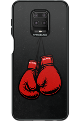 BoxRrr 2.0 - Xiaomi Redmi Note 9 Pro