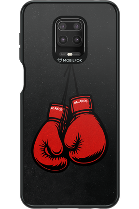 BoxRrr 2.0 - Xiaomi Redmi Note 9 Pro