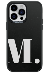 M (Off Space) 2.0 - Apple iPhone 14 Pro Max