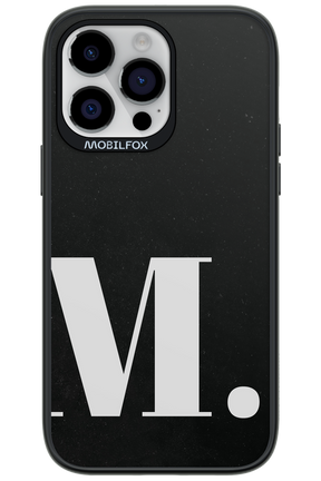M (Off Space) 2.0 - Apple iPhone 14 Pro Max