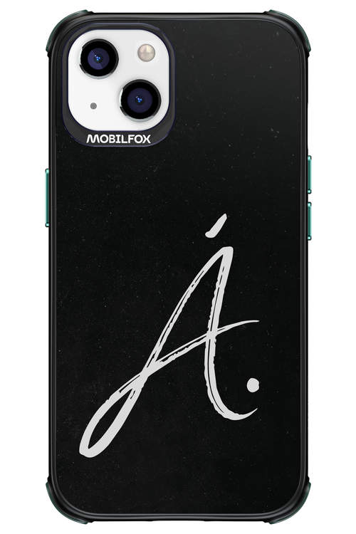 (Off Space) A II 2.0 - Apple iPhone 13