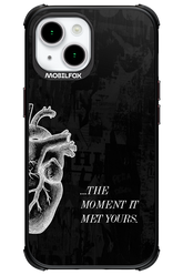 His Heart - Apple iPhone 15