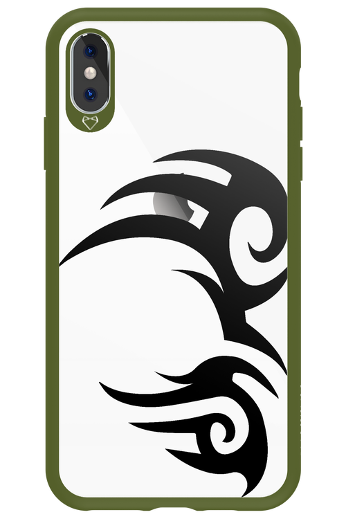 Tattoo Icon 2.0 - Apple iPhone XS Max
