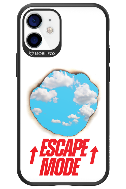 Escape mode 2.0 - Apple iPhone 12 Mini