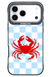 Oh Crab - Apple iPhone 17 Pro Max