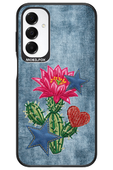 Cowgirl Jeans 2.0 - Samsung A16