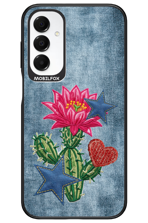 Cowgirl Jeans 2.0 - Samsung A16