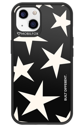 Built Different BW - Apple iPhone 13