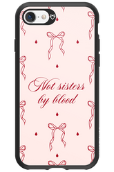 Sisters Red - Apple iPhone 7