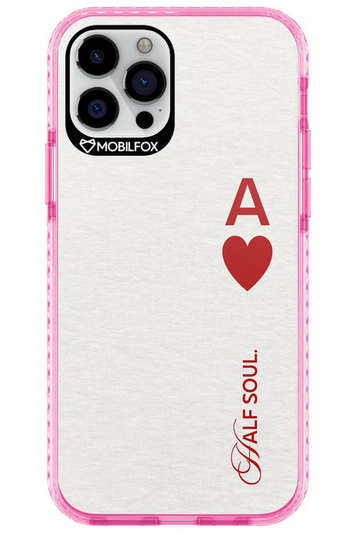 Half 2.0 - Apple iPhone 12 Pro