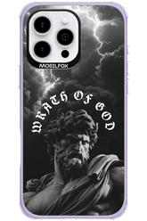 God 2.0 - Apple iPhone 16 Pro Max