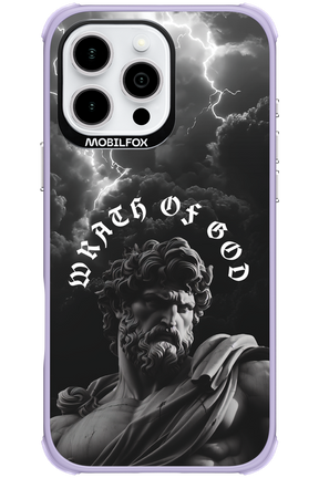 God 2.0 - Apple iPhone 16 Pro Max