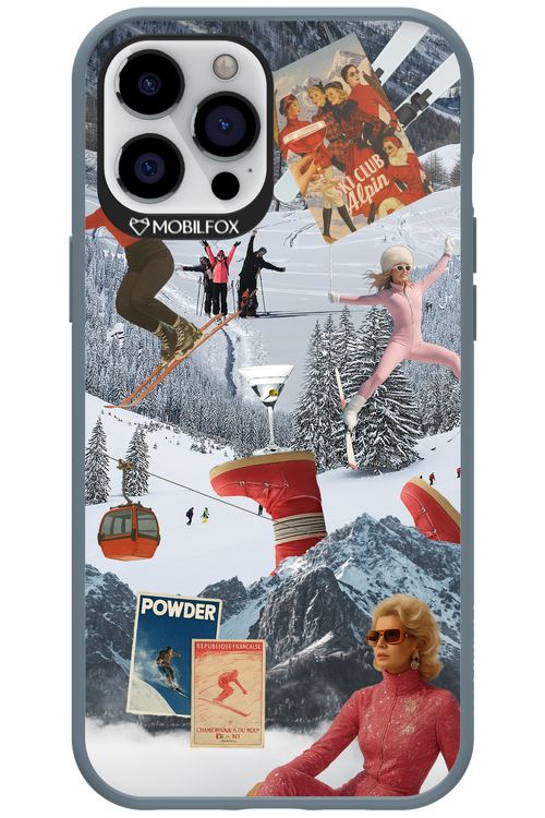 Pink Jump - Apple iPhone 12 Pro Max