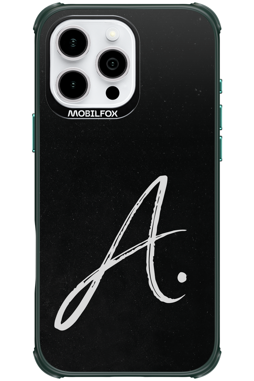 (Off Space) A 2.0 - Apple iPhone 16 Pro Max