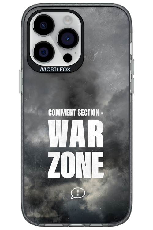 WarZone 2.0 - Apple iPhone 14 Pro Max