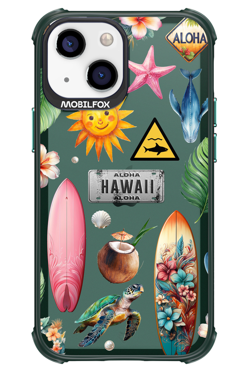 Aloha 2.0 - Apple iPhone 13 Mini