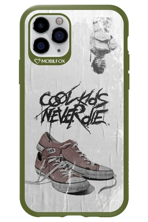 CKND - Apple iPhone 11 Pro