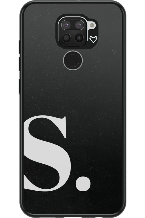 S (Off Space) 2.0 - Xiaomi Redmi Note 9
