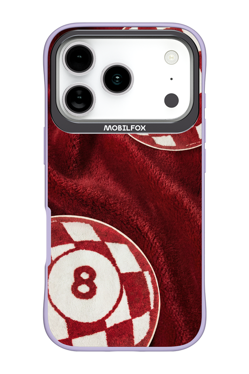 Lucky 8 2.0 - Apple iPhone 17 Pro