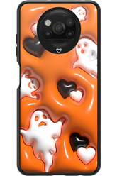 Spooky Puffer - Xiaomi Poco X3 NFC