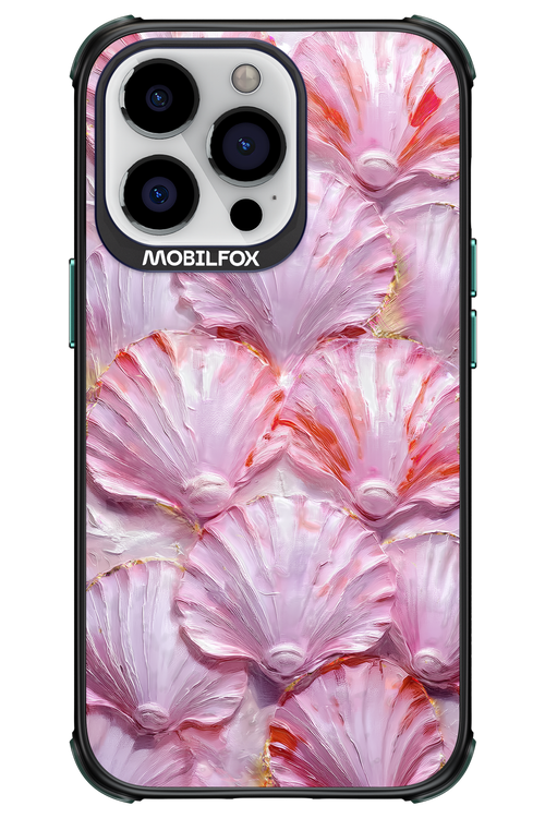 Venus Shell - Apple iPhone 13 Pro